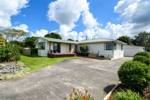 7 Punga Road, Whenuapai, Auckland