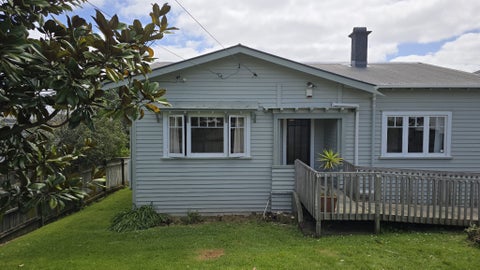 37 Louvain Avenue, Mount Roskill, Auckland