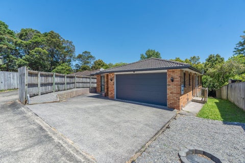 45D Brandon Road, Glen Eden, Auckland