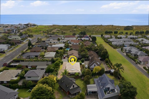 40 Sunrise Avenue, Mount Maunganui, Mount Maunganui