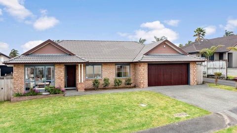 10 Glastry CL, East Tamaki Heights, Manukau