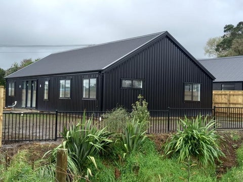 2 Fox Street, Okato, Okato