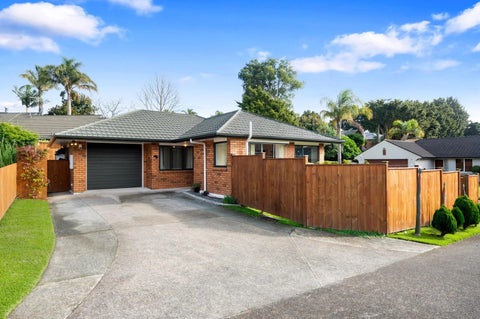 9 Tom Keven Way, Pukekohe, Pukekohe