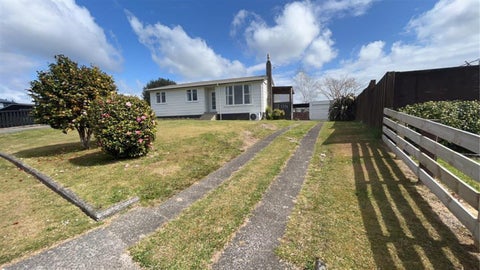 93 Morvern Crescent, Tokoroa, Tokoroa