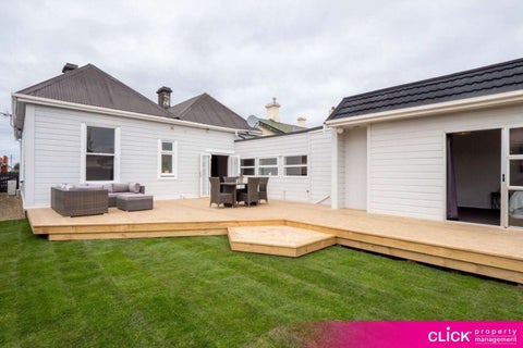 18 Richardson Street, Saint Kilda, Dunedin