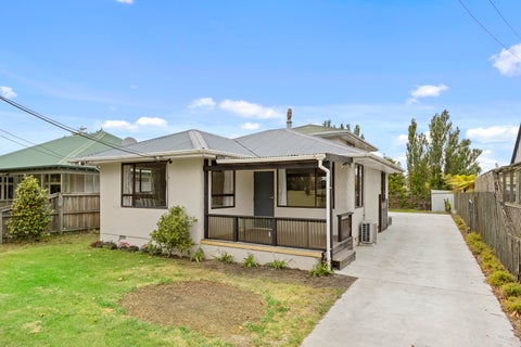 28 Cresswell Avenue, Burwood, Christchurch