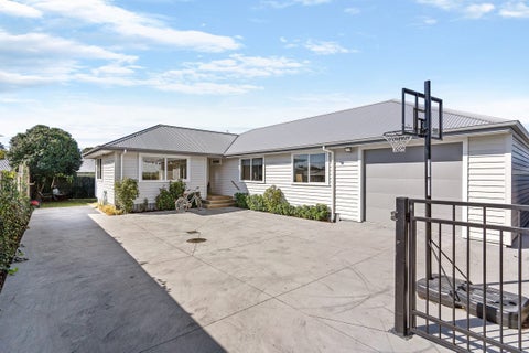 584A Maunganui Road, Mount Maunganui