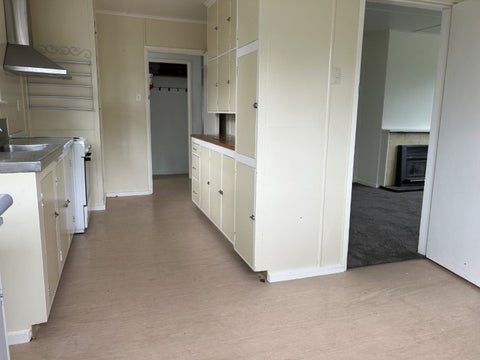53 Mangahao Road, Pahiatua