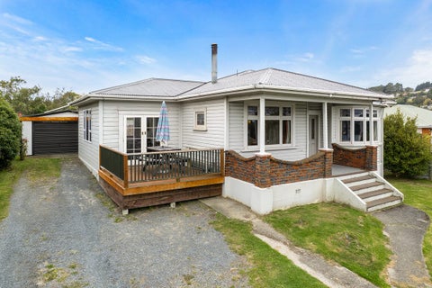 25 Abbotsford Road, Green Island, Dunedin