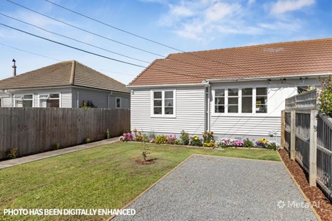 1/25 Gould Crescent, Woolston, Christchurch