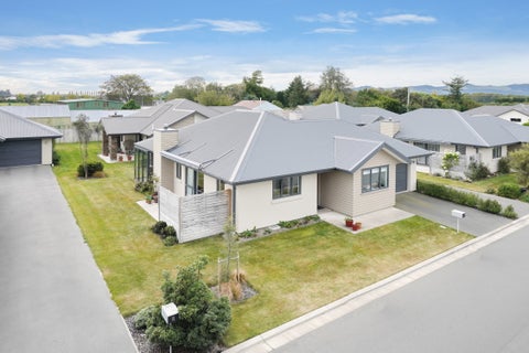 8 Clydesdale Way, Lincoln, Lincoln