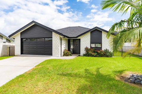 4 May Grove Lane, Tamaterau, Whangārei