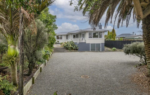 105 Mill Road, Otaki
