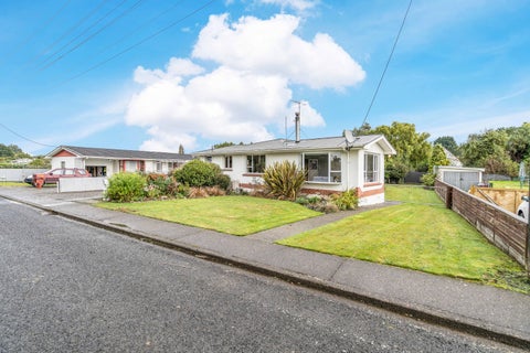 35 Queen Street, Otautau, Otautau