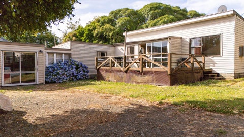 7 Rue Balguerie, Akaroa, Akaroa