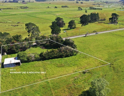 0 Babylon Coast Road, Parore, Dargaville