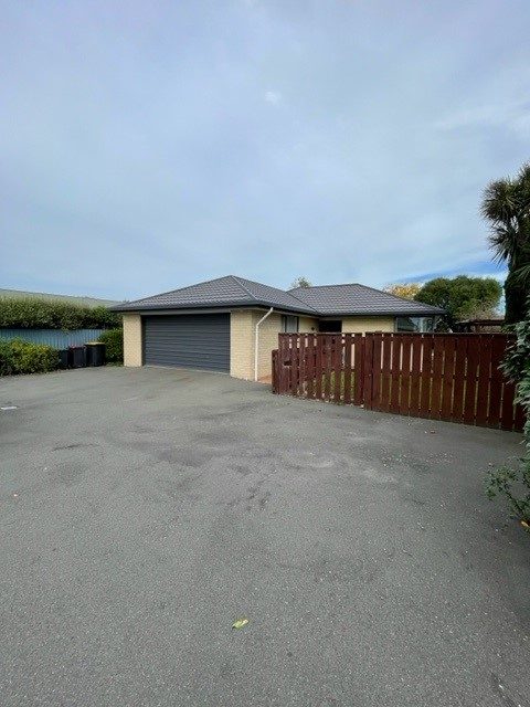18A Tyrone Street, Belfast, Christchurch