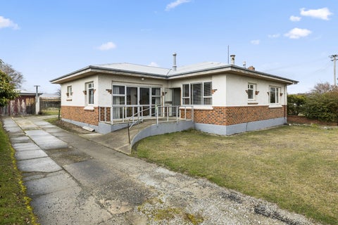 16 Northland Street, Ranfurly, Ranfurly