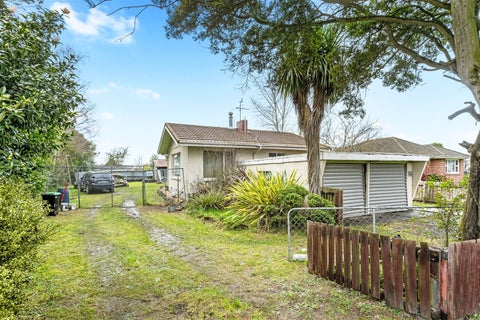 36 Meadow Street, Kaiapoi, Kaiapoi