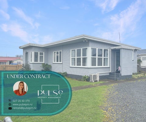 2 Barnard Street, Matamata, Matamata