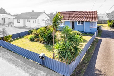 51 Kowhai Street, Castlecliff, Whanganui