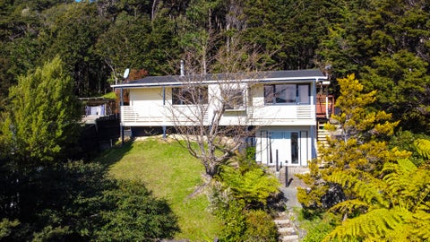 46 Wright Street, Wainuiomata, Lower Hutt