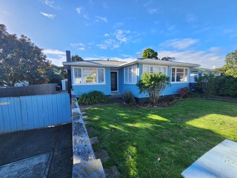 5 Miles Place, Awapuni, Palmerston North