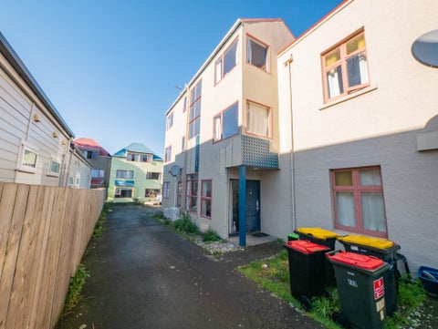 667C Great King Street, North Dunedin, Dunedin