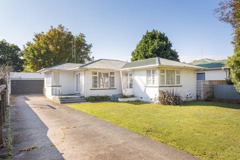 37 SEDDON ST, takaro, Palmerston North
