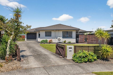 28 Lisa Place, Brookfield, Tauranga