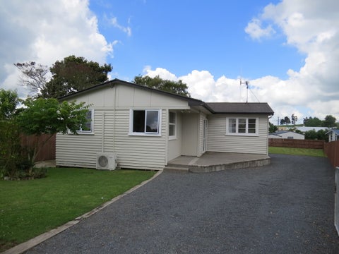 122 Freeman Place, Te Awamutu, Te Awamutu