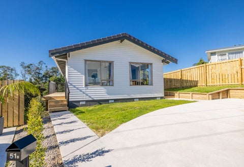 51B Albert Street, Kawakawa, Far North, Northland