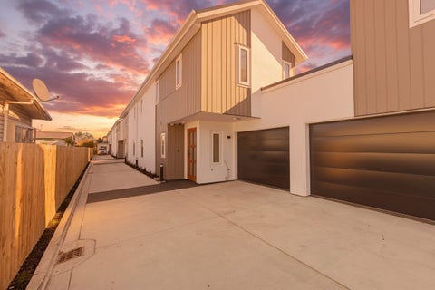 61 Waltham Road, Sydenham, Christchurch