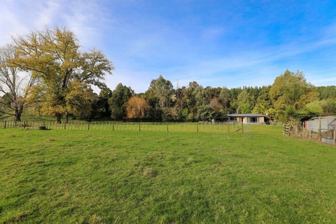 12 Blair Road, Taumarunui