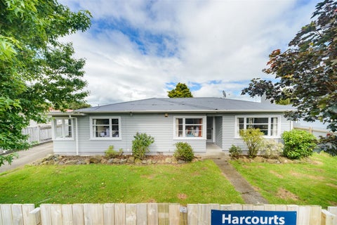 19 Winchester Street, Awapuni, Palmerston North