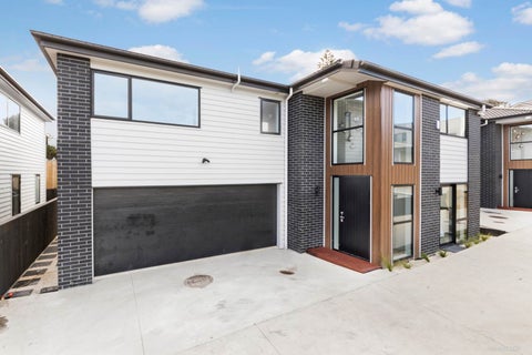 42B Kinross Street, Blockhouse Bay, Auckland