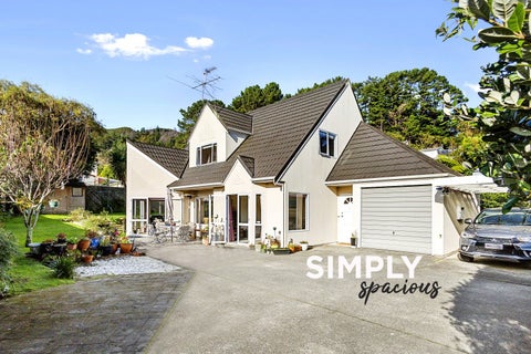 42A Manuka Street, Stokes Valley, Lower Hutt