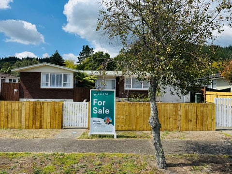 57 Porritt Drive, Kawerau, Kawerau