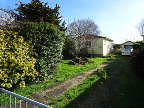 12 Huxley Street, Pahiatua, Pahiatua