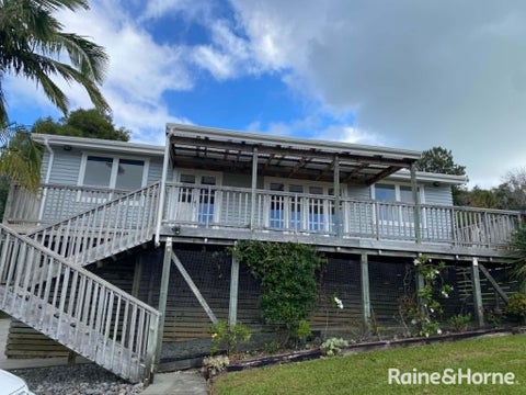 14A Richmond Road, Mangonui, Mangōnui