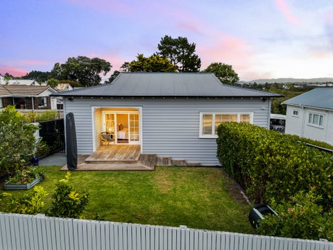 60 Fir Street, Waterview, Auckland