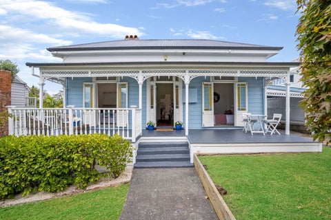 13 Ryle Street, Freemans Bay, Auckland
