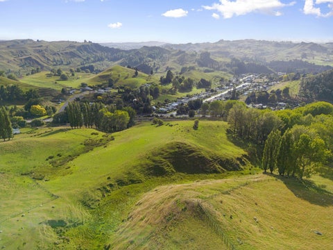 0 Ruru Road, Taihape, Taihape