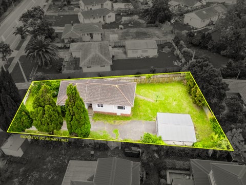 118 Mckenzie Road, Mangere Bridge, Auckland