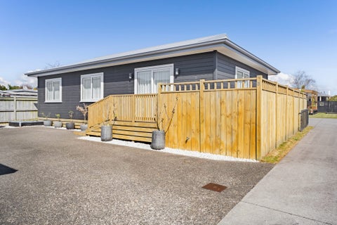 58B Matai Street, Inglewood, Inglewood