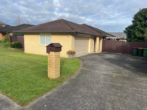 14 Duckworth Road, Papakura, Papakura