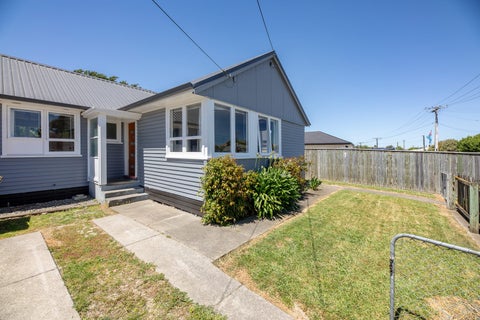 18 Henderson Street, Riversdale, Blenheim