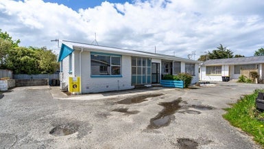 5/118 Venus Street, Strathern, Invercargill