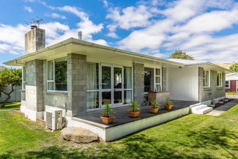 19 Milford Street, Witherlea, Blenheim