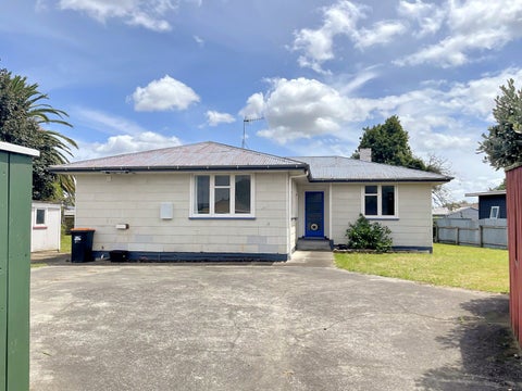 32 Manawatu Street, Hokowhitu, Palmerston North